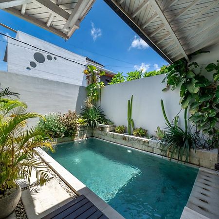 Rumah Libbo-2Br Villa With Pool Near Finns Чангу Екстер'єр фото