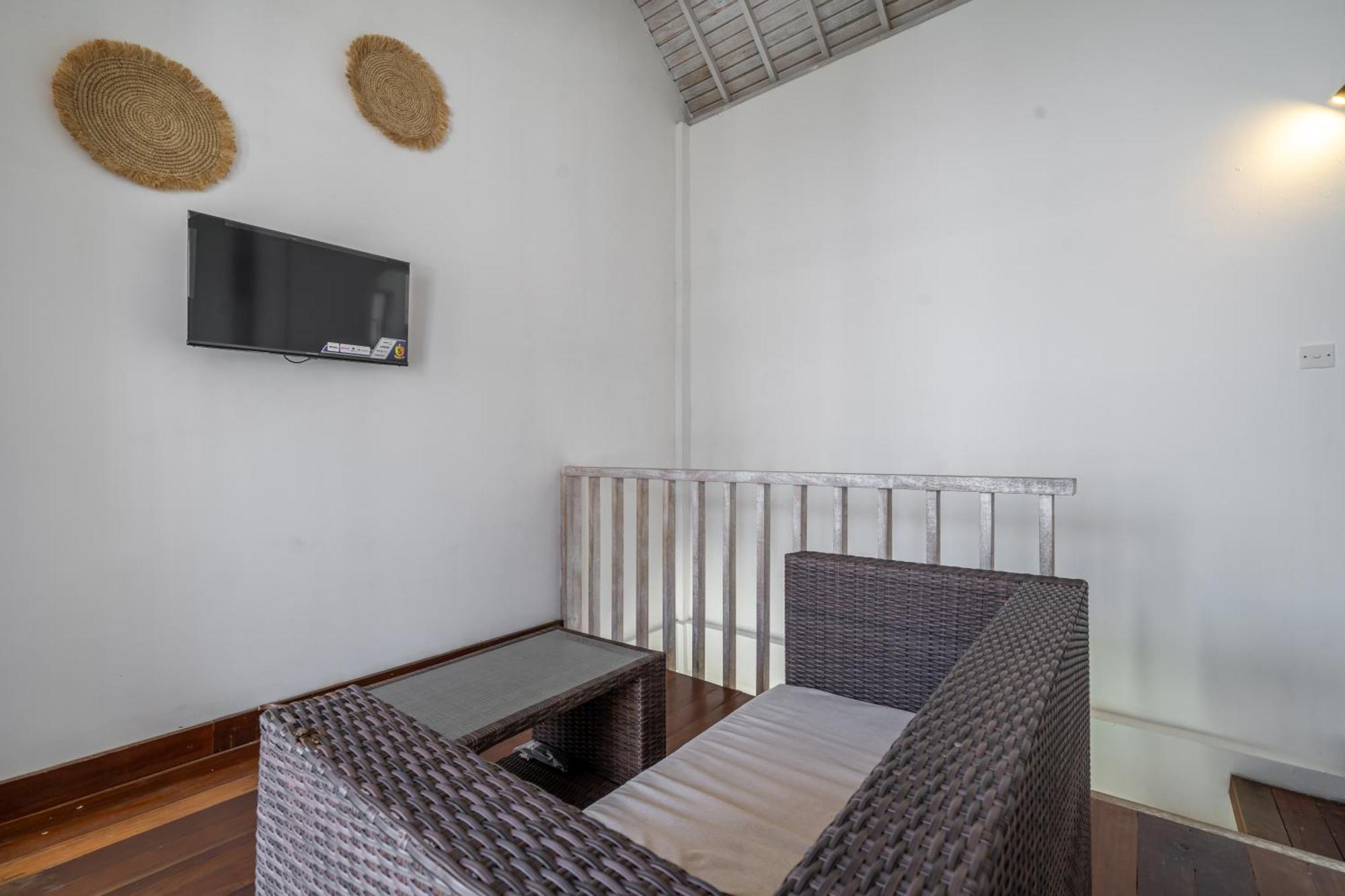 Rumah Libbo-2Br Villa With Pool Near Finns Чангу Екстер'єр фото