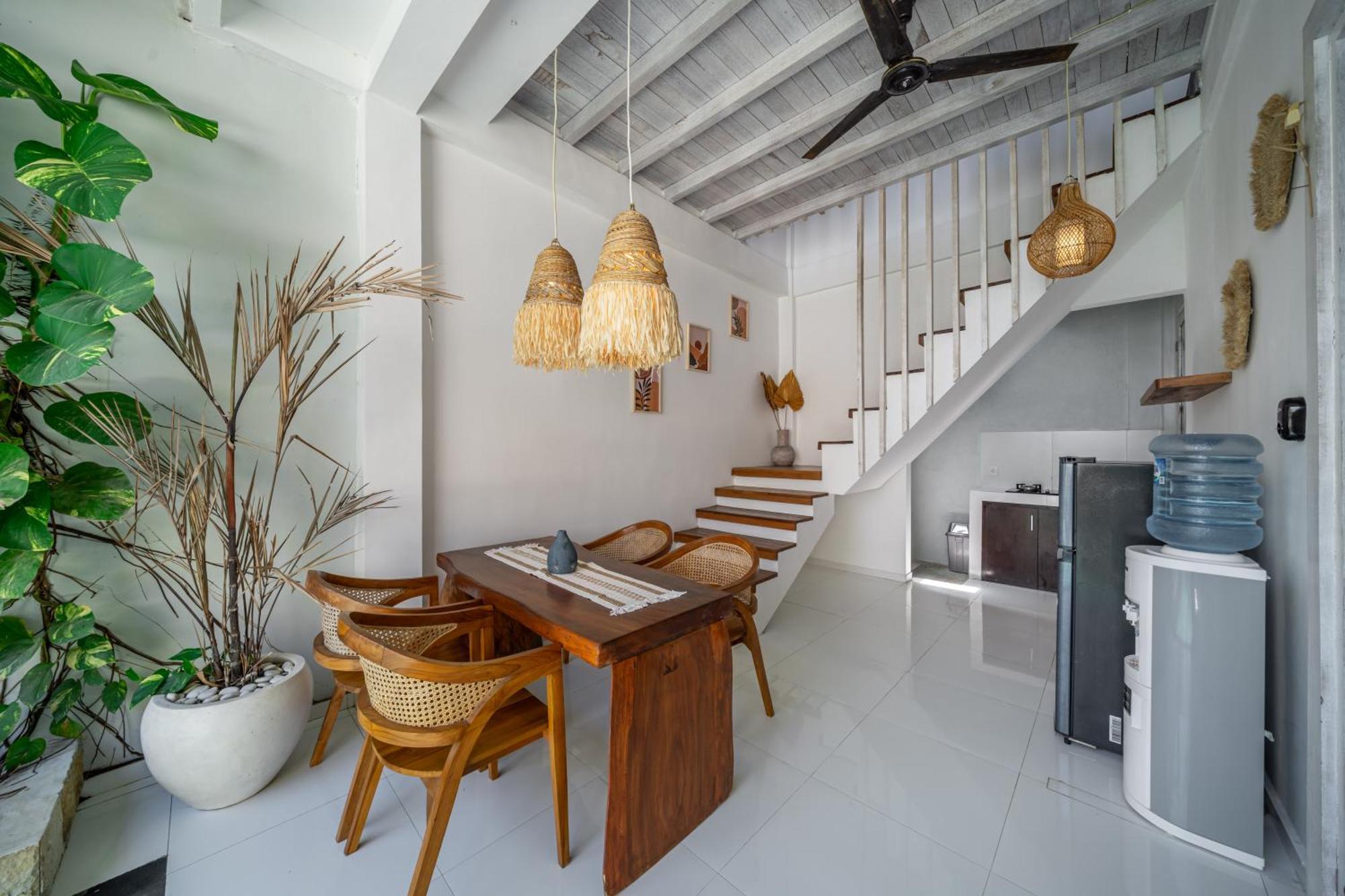 Rumah Libbo-2Br Villa With Pool Near Finns Чангу Екстер'єр фото